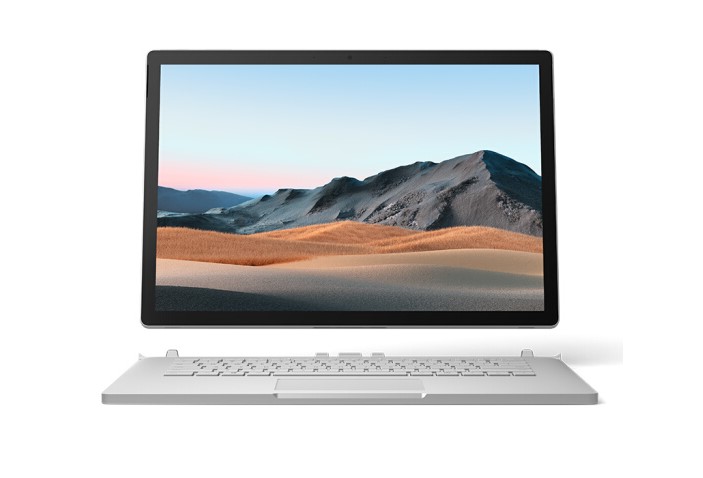 贾汪Surface 维修前的准备工作